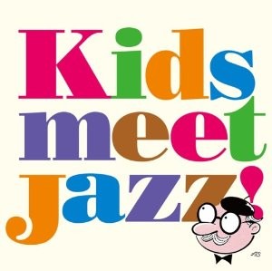Kids Meet Jazz