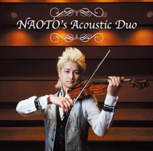 NAOTO’s Acoustic Duo